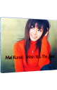 【中古】Wish You The Best/ 倉木麻衣