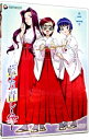 【中古】藍より青し-縁- 第二巻 / 下田正美【監督】