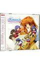 【中古】Kanon ORIGINAL SOUNDTRACK / ゲーム