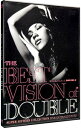 【中古】THE BEST VISION of DOUBLE / DOUBLE【出演】