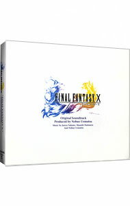 &nbsp;&nbsp;&nbsp; 【4CD】「ファイナルファンタジー10」オリジナル・サウンドトラック の詳細 発売元:スクウェア・エニックス アーティスト名:ゲーム カナ: ファイナルファンタジー10オリジナルサウンドトラック FINAL FANTASY 10 ORIGINAL SOUNDTRACK / ゲーム ディスク枚数: 4枚 品番: SQEX10013 発売日:2004/05/10 曲名Disk-11.　「全部話しておきたいんだ」2.　ザナルカンドにて3.　プレリュード4.　ティーダのテーマ5.　Otherworld6.　急げ!!7.　これはお前の物語だ8.　不気味9.　ノーマルバトル10.　勝利のファンファーレ11.　ゲームオーバー12.　夢も希望もありません13.　暗躍14.　海底遺跡15.　チイはアルベド族16.　敵襲17.　ブリッツに賭けた男達18.　ビサイド島19.　スピラの情景20.　祈りの歌21.　幻想22.　試練の間23.　祈りの歌?ヴァルファーレ24.　召喚25.　大召喚士の娘26.　おやすみDisk-21.　ユウナのテーマ2.　萌動3.　異界送り4.　嵐の前の静けさ5.　祈りの歌?イフリート6.　ルカ7.　マイカ総老師歓迎8.　不撓の決意9.　The　Splendid　Performance10.　対峙11.　Blitz　Off12.　アーロンのテーマ13.　ミヘン街道14.　ブラスdeチョコボ15.　旅行公司16.　通行を許可します17.　シーモアのテーマ18.　宵闇19.　ジョゼ寺院20.　祈りの歌?イクシオン21.　シパーフ乗るぅ？22.　リュックのテーマ23.　グアドサラムDisk-31.　雷平原2.　ジェクトのテーマ3.　マカラーニャの森4.　霧海5.　寺院楽隊6.　シーモアの野望7.　祈りの歌?シヴァ8.　迫りくる者たち9.　灼熱の砂漠10.　危機11.　明かされた真実12.　発進13.　結婚式14.　襲撃15.　悲劇16.　私は飛べる17.　浄罪の路18.　祈りの歌?バハムート19.　審判の時20.　父を殺めた男21.　素敵だねDisk-41.　ユウナの決意2.　ルールーのテーマ3.　勇ましく進め4.　祈りの歌?ようじんぼう5.　極北の民6.　祈りの歌?ロンゾ族7.　彷徨の炎8.　いつか終わる夢9.　祈りの歌?ユウナレスカ10.　挑戦11.　深淵の果てに12.　暗澹13.　祈りの歌?スピラ14.　死人（しびと）が笑う15.　シーモアバトル16.　祈りの歌?マニア17.　召喚戦バトル18.　決戦19.　Ending　Theme20.　「思い出してください」21.　素敵だね（オーケストラ・ヴァージョン） 関連商品リンク : ゲーム スクウェア・エニックス　