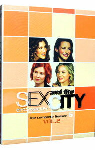 ͥåȥճŷԾŹ㤨֡šSEXandtheCITYSeason6vol2 / βפβǤʤ155ߤˤʤޤ