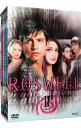 【中古】ロズウェル/星の恋人たち セカンド DVDコレクターズ・ボックス2 / 洋画