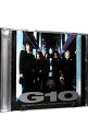 【中古】【2CD】G10－10TH ANNIVERSARY BEST ALBUM－ / ゴスペラーズ