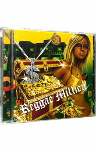 【中古】REGGAE　MILLION / オムニバス
