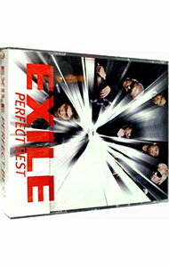 【中古】【2CD＋DVD】PERFECT BEST / EXILE