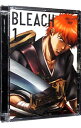 【中古】BLEACH 死神代行編 1 限定版/ 阿部記之【監督】