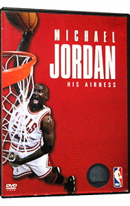 【中古】HIS　AIRNESS　特別版 / マイケル・ジョーダン【出演】