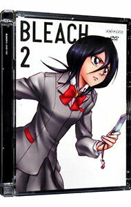 【中古】BLEACH　死神代行編　2 / 阿部記之【監督】