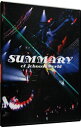 【中古】SUMMARY of Johnnys World / KAT－TUN【出演】