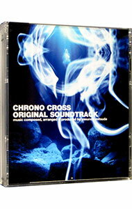 【中古】「クロノ クロス」オリジナル サウンドトラック / ゲーム