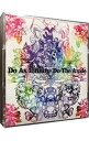 【中古】【全品10倍！3/30限定】【2CD＋DVD】Do The A－side / Do As Infinity