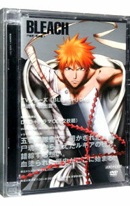 【中古】BLEACH　尸魂界　救出篇　1　初回限定生産/ 阿部記之【監督】