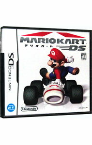 【中古】NDS マリオカートDS