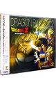 【中古】「ドラゴンボールZ＆Z2」オリジナルサウンドトラック / ゲーム