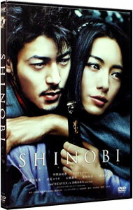 【中古】SHINOBI / 下山天【監督】