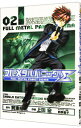 【中古】フルメタル・パニック!Σ 2/ 上田宏