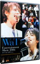 【中古】WaT Entertainment Show 2006 ACT“do”LIVE Vol.4 / WaT【出演】