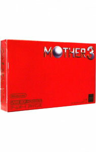 &nbsp;&nbsp;&nbsp; MOTHER　3 の詳細 メーカー: 任天堂 機種名: ゲームボーイアドバンス ジャンル: ロールプレイング 品番: AGBPA3UJ カナ: マザー3 発売日: 2006/04/20 関連商品リンク : ゲームボーイアドバンス 任天堂