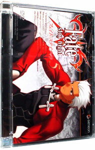 【中古】Fate／stay　night　5 / 山口祐司【監督】