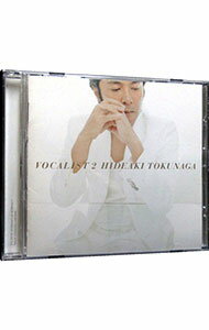 【中古】VOCALIST　2 / 徳永英明