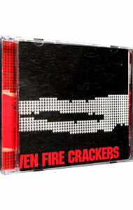 【中古】【全品10倍！6/5限定】ELEVEN　FIRE　CRACKERS / ELLEGARDEN