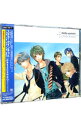 【中古】【CD+DVD】「金色のコルダ−primo passo−」エンディングテーマ−CRESCENDO (初回限定盤) /...