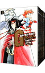 【中古】超級！機動武闘伝Gガンダム　＜全7巻セット＞ / 島本和彦（コミックセット）