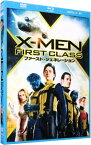 【中古】X−MEN：ファースト・ジェネレーション　DVD＆ブルーレイ＆デジタルコピー（使用保証なし） / マシュー・ヴォーン【監督】