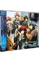 【中古】Starry☆Sky 星月学園新聞部 DJCD1 / 乙女系
