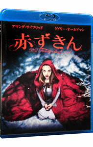 【中古】【Blu−ray】赤ずきん ブルーレイ&DVDセット / キャサリン・ハードウィック【監督】