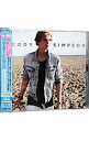 【中古】【CD+DVD】コースト・トゥ・コースト(ジャパン・スペシャル・エディション) 初回限定 / コーディー・シンプソン