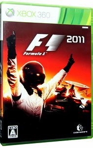 &nbsp;&nbsp;&nbsp; F1　2011　［ダウンロードコード付属なし］ の詳細 メーカー: コードマスターズ 機種名: Xbox360 ジャンル: レーシング 品番: JES100166 カナ: エフワン2011 発売日: 2011/10/06 関連商品リンク : Xbox360 コードマスターズ　