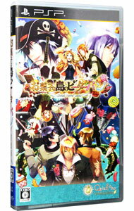 【中古】PSP お菓子な島のピーター