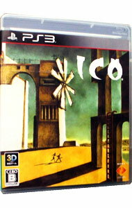 【中古】PS3 ICO...