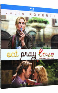 &nbsp;&nbsp;&nbsp; 【Blu−ray】食べて、祈って、恋をして　スペシャル・エディション の詳細 発売元: ソニー・ピクチャーズエンタテインメント カナ: タベテイノッテコイヲシテスペシャルエディションブルーレイディスク EAT PRAY LOVE / ライアンマーフィー RYAN MURPHY ディスク枚数: 1枚 品番: BLU80115 リージョンコード: 2 発売日: 2011/08/24 映像特典: メイキング・ドキュメンタリー（ライアン・マーフィーの『食べて，祈って，恋をして』，旅の始まり，インドでの祈り，調和を求めて）／ミュージック・ビデオ：“Better　Days”／BD−LIVE／予告編集 内容Disc-1食べて，祈って，恋をして 関連商品リンク : ライアン・マーフィー ソニー・ピクチャーズエンタテインメント　