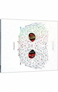 【中古】【全品10倍！5/15限定】スキマスイッチ/ 【CD＋DVD】musium　初回限定盤　（Blu－spec　CD）