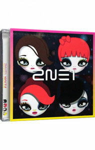 【中古】【CD＋DVD（B）】NOLZA / 2NE1