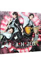 【中古】A.N.JELL with 「美男(イケメン)ですね」Music Collection 数量限定盤/ A.N.JELL