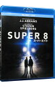 【中古】【Blu−ray】SUPER 8 スーパーエイト ブルーレイ&DVDセット / J.J.エイブラムス【監督】