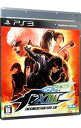 【中古】PS3 ザ・キング・オブ・ファイターズ　XIII　［DLカード使用・付属保証なし］