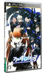 【中古】PSP アルカナ・ファミリア　La　storia　della　Arcana　Famiglia