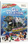 【中古】【全品10倍！4/15限定】Wii GO　VACATION（ゴーバケーション）