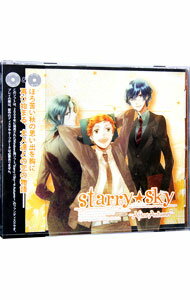 【中古】PC Starry☆Sky　〜After　Autumn〜　［女性向け］