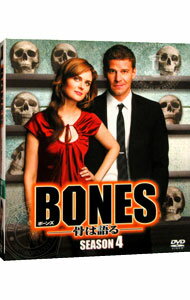 【中古】BONES−骨は語る−　シーズン4　SEASONSコンパクト・ボックス / 洋画