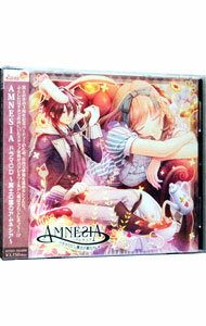 【中古】「<strong>AMNESIA</strong>」<strong>ドラマCD</strong>−冥土の国のアムネシア− / 乙女系