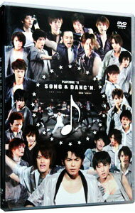 【中古】PLAYZONE’11 SONG＆DANC’N．/ その他