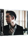 【中古】清木場俊介/ 【CD＋DVD】LOVE　SONGS〜BALLAD　SELECTION〜　初回限定盤