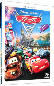 &nbsp;&nbsp;&nbsp; カーズ2　DVD＋ブルーレイセット の詳細 発売元: ウォルト・ディズニー・スタジオ・ジャパン カナ: カーズ2ディーブイディーブルーレイセット CARS 2 / ジョンラセターブラッドルイス ディスク枚数: 2枚 品番: VWBS1293 リージョンコード: 2 発売日: 2011/12/02 映像特典: ［1］ハワイアン・バケーション／飛行機メーター／［2］音声解説（ジョン・ラセター，ブラッド・ルイス）／ハワイアン・バケーション／飛行機メーター 内容Disc-1カーズ2Disc-2カーズ2 関連商品リンク : ジョン・ラセター／ブラッド・ルイス ウォルト・ディズニー・スタジオ・ジャパン