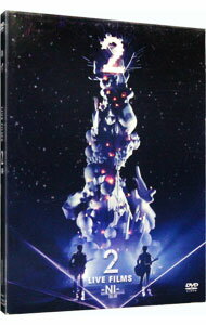 【中古】LIVE　FILMS　2−NI−/ ゆず【出演】